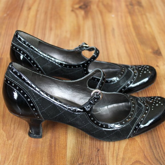 Franco Sarto Heels - Picture 3 of 6